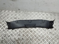 фото thumb №5, Maserati quattroporte 2004 маскировочная накладка замка крышки