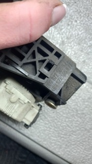 фото thumb №4, Ручка крышки audi a6 c5 99r kombi 4b0827565h