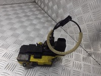 фото thumb №1, Замок дверь правый задняя volvo s80 i 6pin