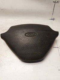 фото thumb №6, Подушка подушка безопасности руля ford galaxy