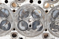 Головка opel astra j zafira b meriva b 1.7 cdti 55576872 Оригинал, фото thumb