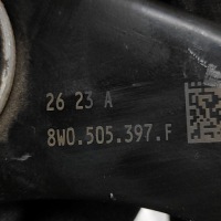 фото thumb №7, Audi a5 2024 левая сторона верхний рычаг заднее