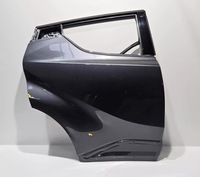 фото thumb №1, Дверь правый задняя toyota chr c-hr 16- оригинал