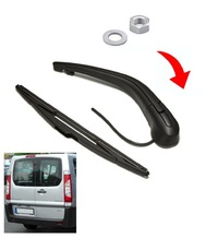 фото thumb №1, Рычаг дворник 410mm задняя peugeot expert 2007-