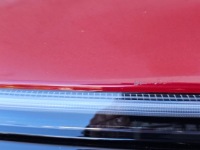 фото thumb №15, Бампер передний перед mercedes eqa рестайлинг amg 23- h243 w243 243 a2438856901