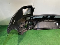 фото thumb №10, Jaguar e-pace r-dynamic бампер задня задній j9c3-17a958-c