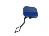 фото thumb №1, Пластики захист заглушка бампера перед фаркоп 511802253r dacia sandero iii