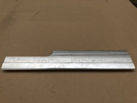 фото thumb №1, Молдинг накладка поріг правий перед range rover l322