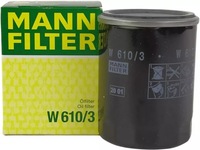 фото thumb №1, Mann набір фільтрів honda civic ix 1.8 141km