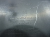 фото thumb №2, Captiva защита стойка 20893683 20893687