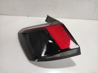 фото thumb №1, Peugeot 3008 ii лампа левая задняя 9810477180