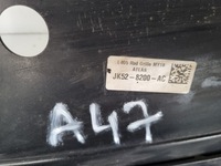 фото thumb №8, Решётка радиатора решётка радиатора land rover range rover l405 jk52-8200-ac