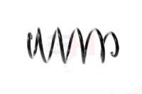 фото thumb №4, Auto-gh пружина перед skoda yeti, octavia