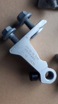 фото thumb №6, S6 c7 4g a6 петля петли дверь левый зад lx7w