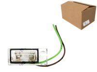 фото thumb №10, Подсветка номерного знака