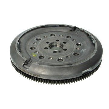 фото thumb №2, Колесо двомасовий a1 8x ibiza iv polo v 09-11 1.6