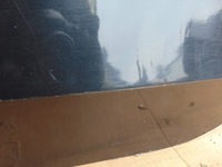 фото thumb №8, Двері лівий задня пасажира audi a4 b8 lz9y