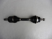 фото thumb №1, Приводной вал правый перед jeep compass ii 1,6 2,0 m-jet 4x4 автоматическая коробка передач