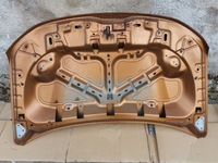 фото thumb №14, Капот крышка двигателя dacia duster 2 ii 2017-