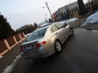 фото thumb №12, Honda accord 2008 спойлер спойлер крышка багажника подкладка!
