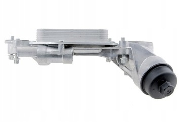 фото thumb №15, Радиаторов масла радиатор корпус opel zafira b c 1.6 1.8 05- !