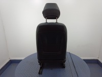 фото thumb №5, Bmw 3 f34 f30 сиденье пассажира правый sport кожа dakota lcnl