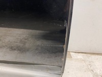 фото thumb №5, Kia venga дверь правое правый задняя задние 9f