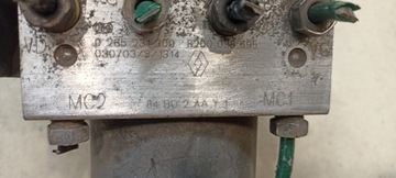 фото thumb №6, Насос abs renault megane ii 1.5 dci 0265231300