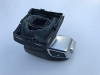 фото thumb №4, Audi a4 b9 a5 8w q7 4m ручка переключения передач чехол