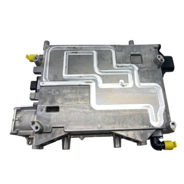 фото thumb №12, Новий оригінальний номер конвертер акумулятора nissan ariya 7.4 kw 296a05mp0a