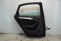 фото thumb №16, Двері лівий зад audi a4 b8 sedan