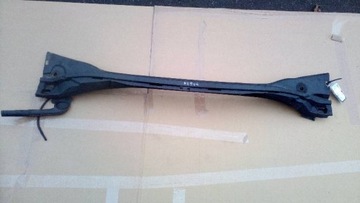 фото thumb №1, Панель під лобовим склом renault modus