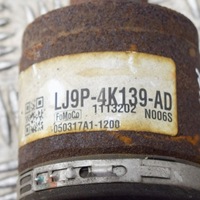 фото thumb №6, Ford mustang mach-e 2020 ліва сторона привідний вал задня