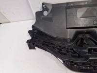 фото thumb №9, Renault scenic 4 iv решітка радіатора решітка радіатора бампера перед передня підсилювач