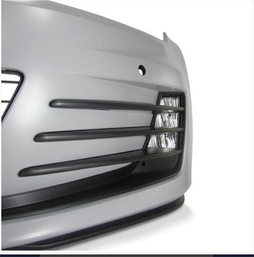 фото thumb №3, Бампер vw golf 7 13-17 sport pdc+ bez sra