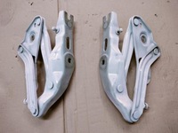 фото thumb №1, Ціна za 2 szt петля капота skoda octavia 4 iv лівий i праві оригінал