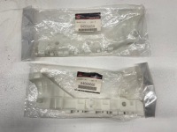 фото thumb №1, Направляющая кронштейн бампера перед mitsubishi eclipse cross 2018-