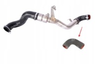 Купить Шланг интеркулер радиатора воздуха do ford mondeo iv 1.8, фото thumb