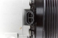 фото thumb №10, Nissens 89072 компресор, кондиціонер