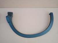 фото thumb №9, Mazda cx5 правая молдинг крыла задняя 2012-17r