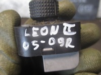 фото thumb №4, Кнопка регулировки зеркал 5p0959565a seat leon ii 05-09 r.