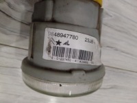 фото thumb №4, Противотуманная фара левый перед citroen c3 i 9648947780