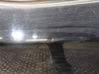 фото thumb №5, Nissan tiida i versa 06-09 кришка задня скло зад kh3