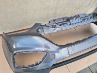 фото thumb №4, Бампер перед hyundai ix35 ix 35 оригинал