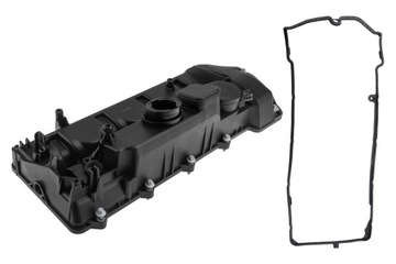 фото thumb №1, Крышка клапанов mercedes c w204 s204 220 cdi 07-