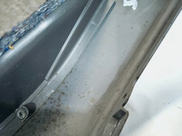 фото thumb №6, Захист pod керма шток audi a4 b7 8e1863075c сірий