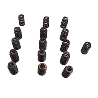 фото thumb №9, 16 szt. пружини клапанів ula pac 1218 racing пружини клапанів gy