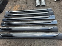 фото thumb №1, 353 bmw x1 e84 молдинг порог порог левый x-line