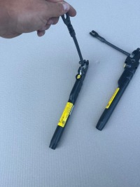 фото thumb №2, Натяжители натяжители ремней peugeot rifter oryg