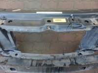 Range rover iii l322 ремень передний балка усилитель с Разборки, фото thumb